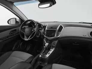 Chevrolet  9