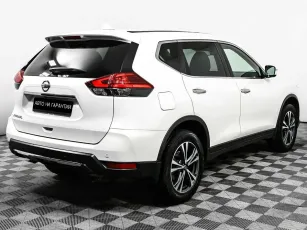 Nissan  5