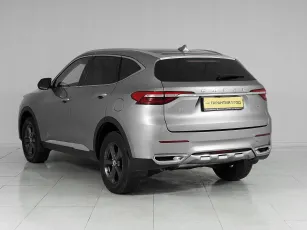 Haval  4