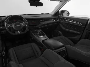 Haval  7