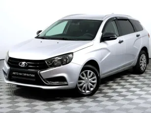 Lada (ВАЗ) Vesta,  I