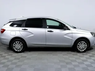 Lada (ВАЗ)  4