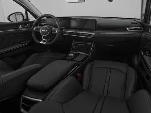 Kia  9