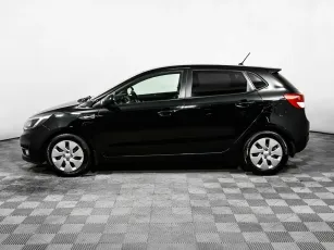 Kia  3