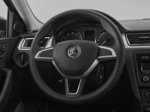 Skoda  10