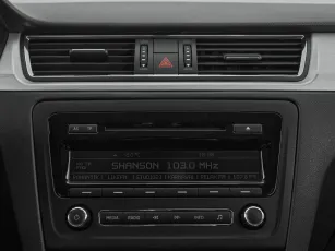 Skoda  13