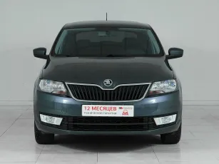 Skoda  2