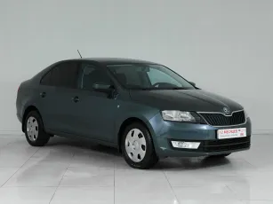 Skoda  3