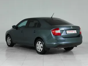 Skoda  4