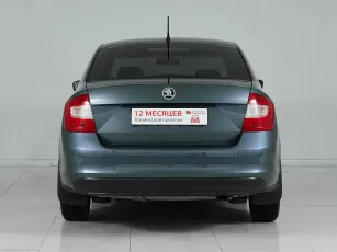 Skoda  5