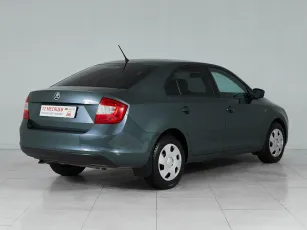 Skoda  6