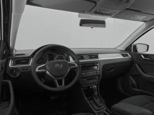 Skoda  7