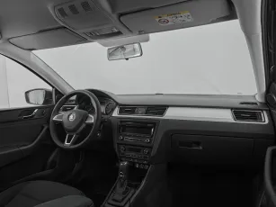 Skoda  9