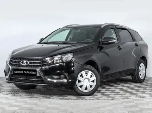 Lada (ВАЗ) Vesta,  I