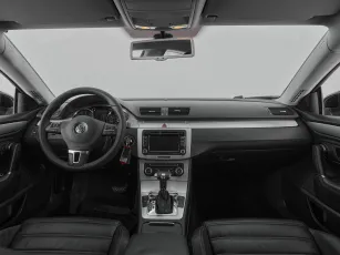 Volkswagen  8