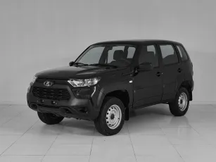 Lada (ВАЗ)  1
