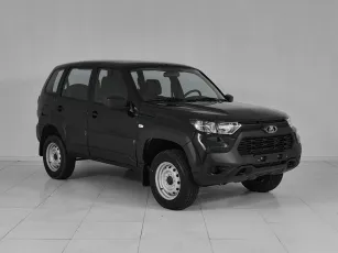 Lada (ВАЗ)  3
