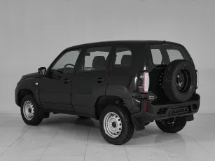 Lada (ВАЗ)  4