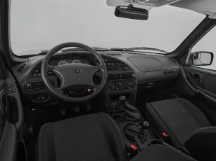 Lada (ВАЗ)  7