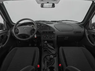 Lada (ВАЗ)  8