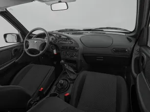 Lada (ВАЗ)  9