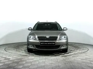 Skoda  2