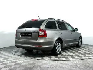 Skoda  3