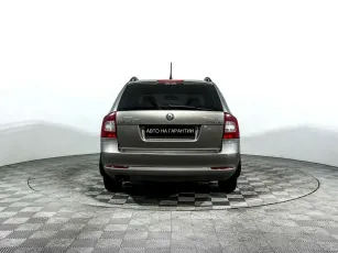 Skoda  4