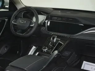 Geely  11