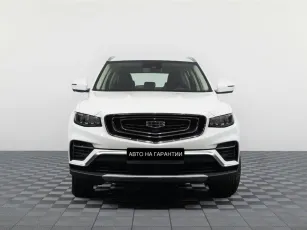 Geely  2