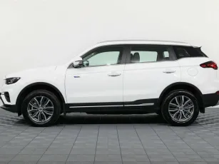 Geely  3