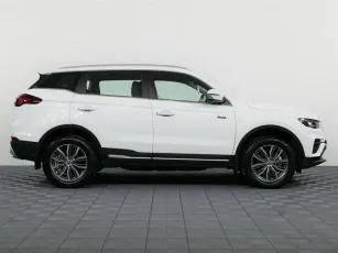 Geely  4