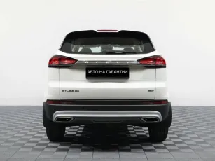 Geely  6