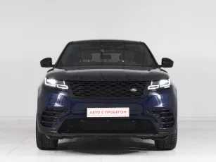 Land Rover  2