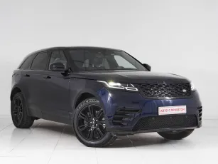 Land Rover  3