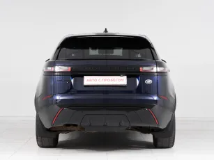 Land Rover  5