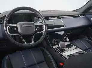 Land Rover  7