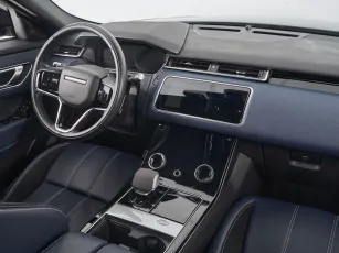 Land Rover  9