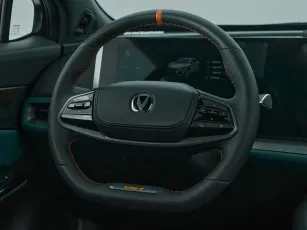 Changan  11