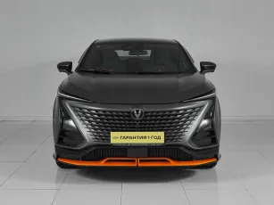 Changan  2