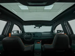 Changan  7