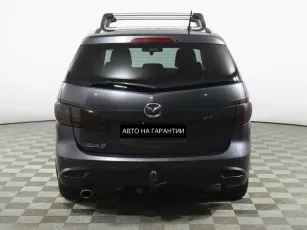 Mazda  4