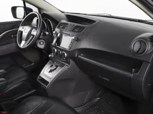 Mazda  5