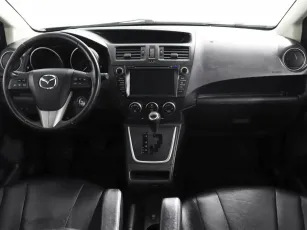 Mazda  6