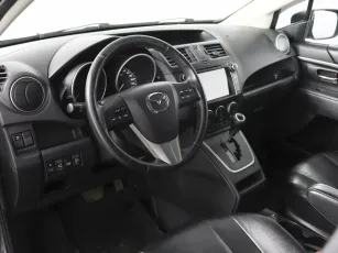 Mazda  7
