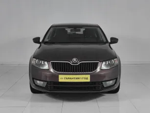 Skoda  2