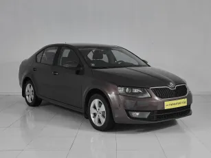 Skoda  3