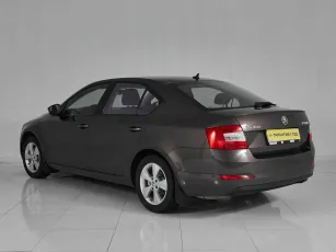 Skoda  4