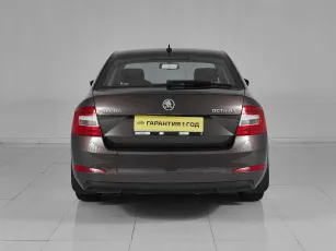 Skoda  5