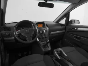 Opel  7